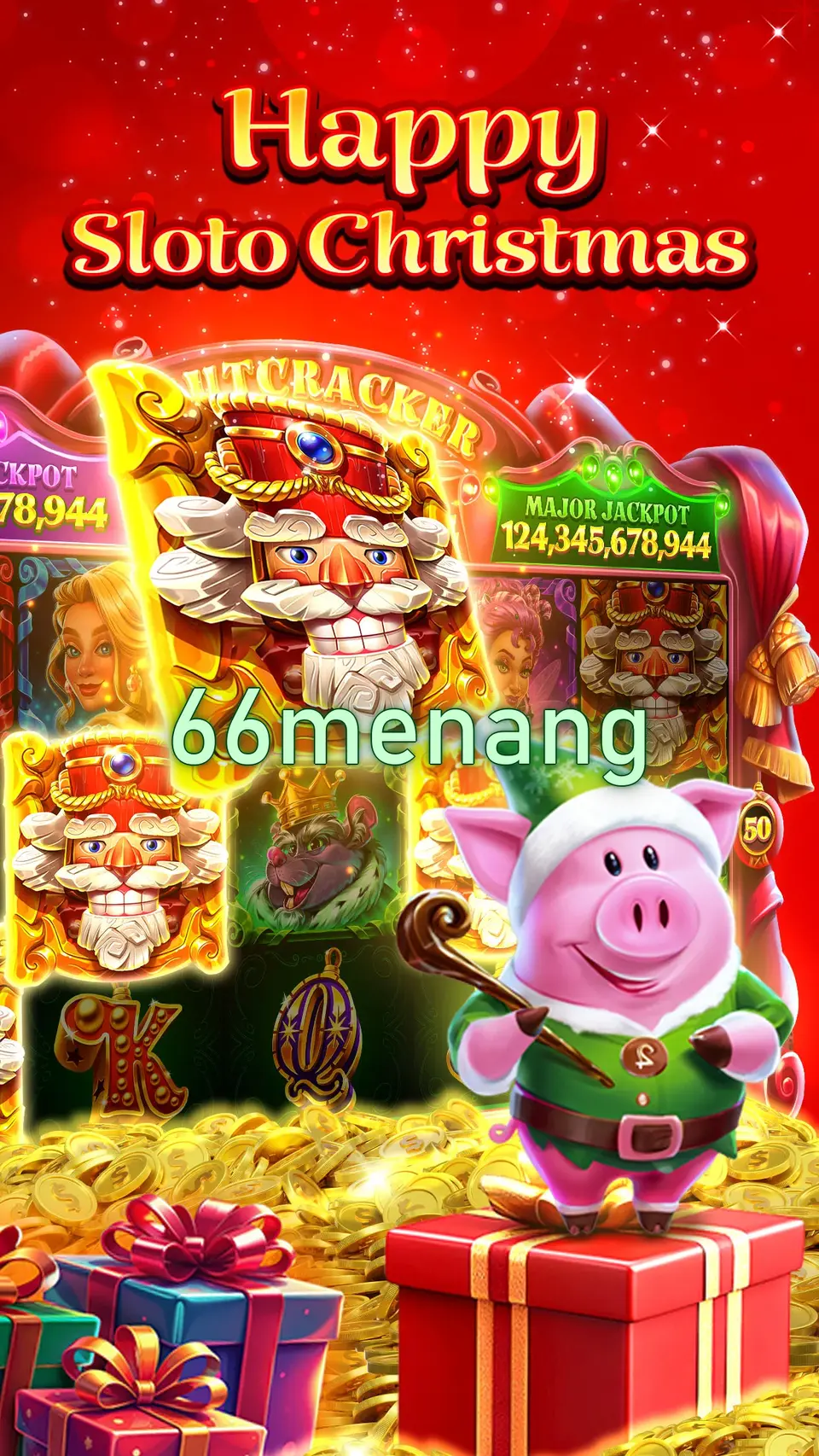 66menang APK