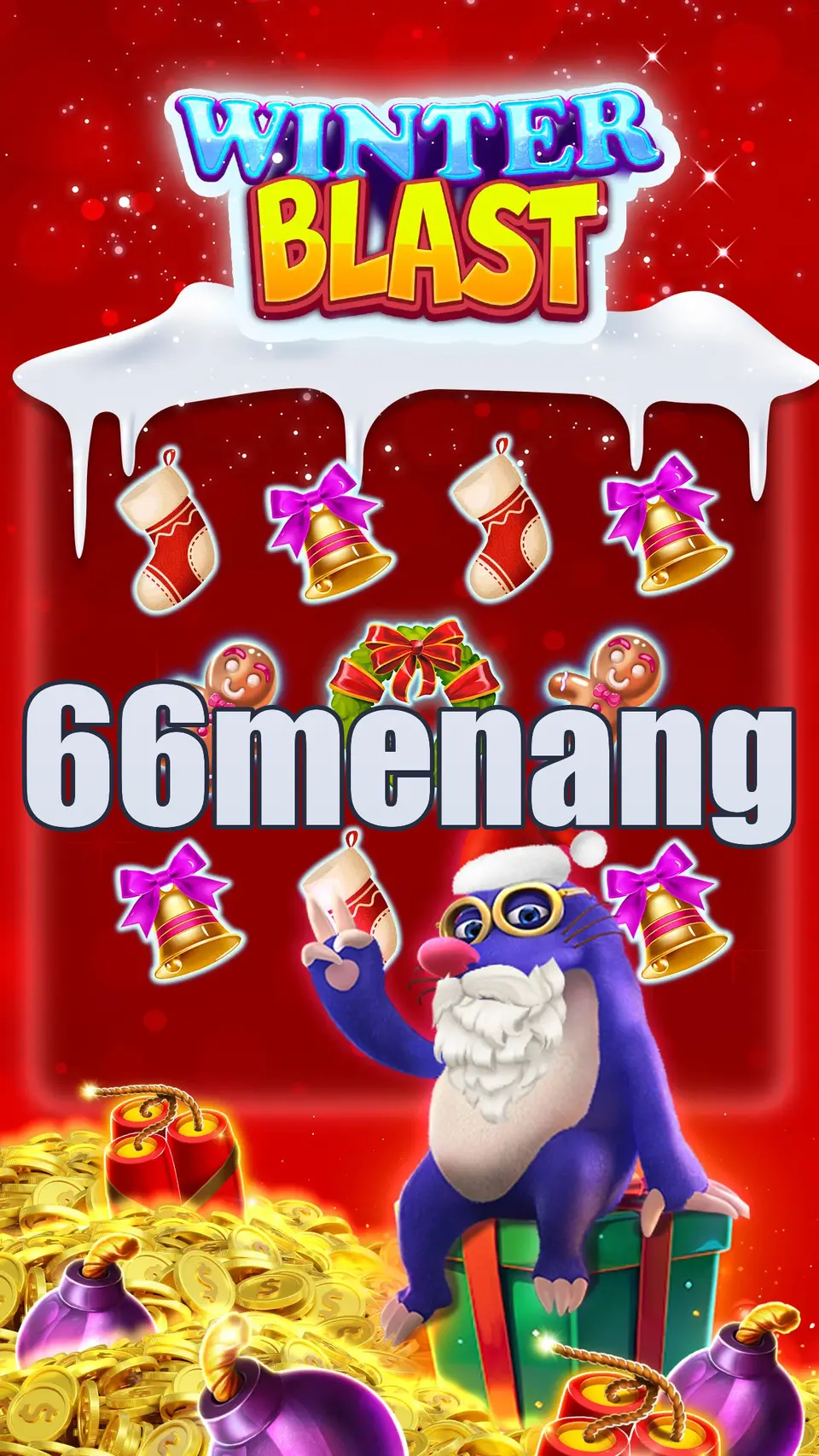 66menang Tangkapan Layar